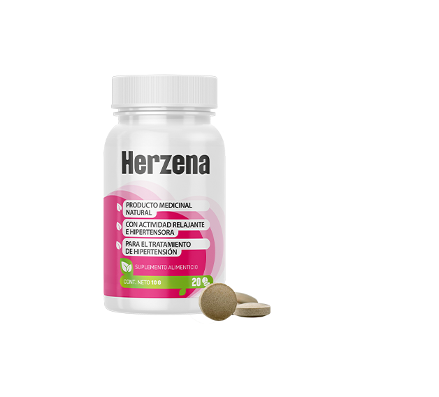 Herzena